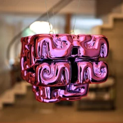 Scultura Brain Drain Magenta