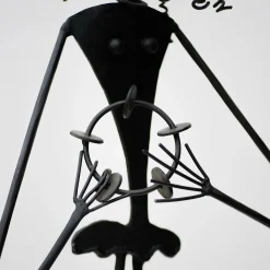 Scultura Cantante