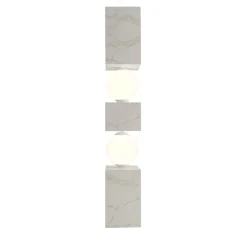 Scultura CS Totem Calacatta