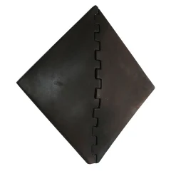 Scultura da parete della Divisione