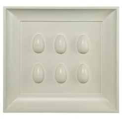 Scultura da parete Origin