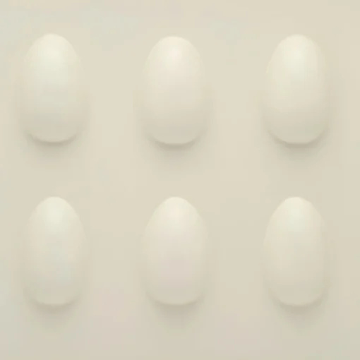 Scultura da parete Origin