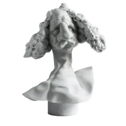 Scultura del genio della scienza