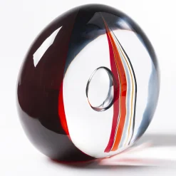 Scultura Demie Lune