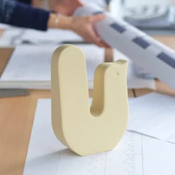 Scultura di animali domestici Mira