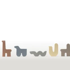 Scultura di animali domestici Mira