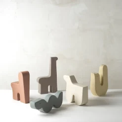 Scultura di animali domestici Mira