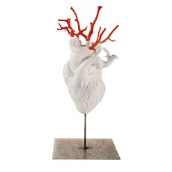 Scultura di cuore