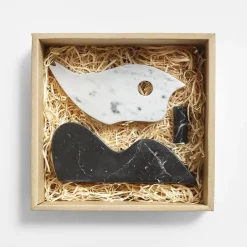 Scultura di Donzella Pavonina