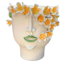 Scultura di Frangipani
