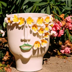 Scultura di Frangipani