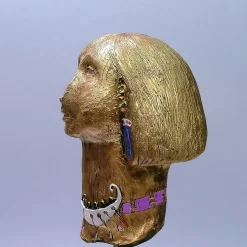 Scultura di Nausicaa