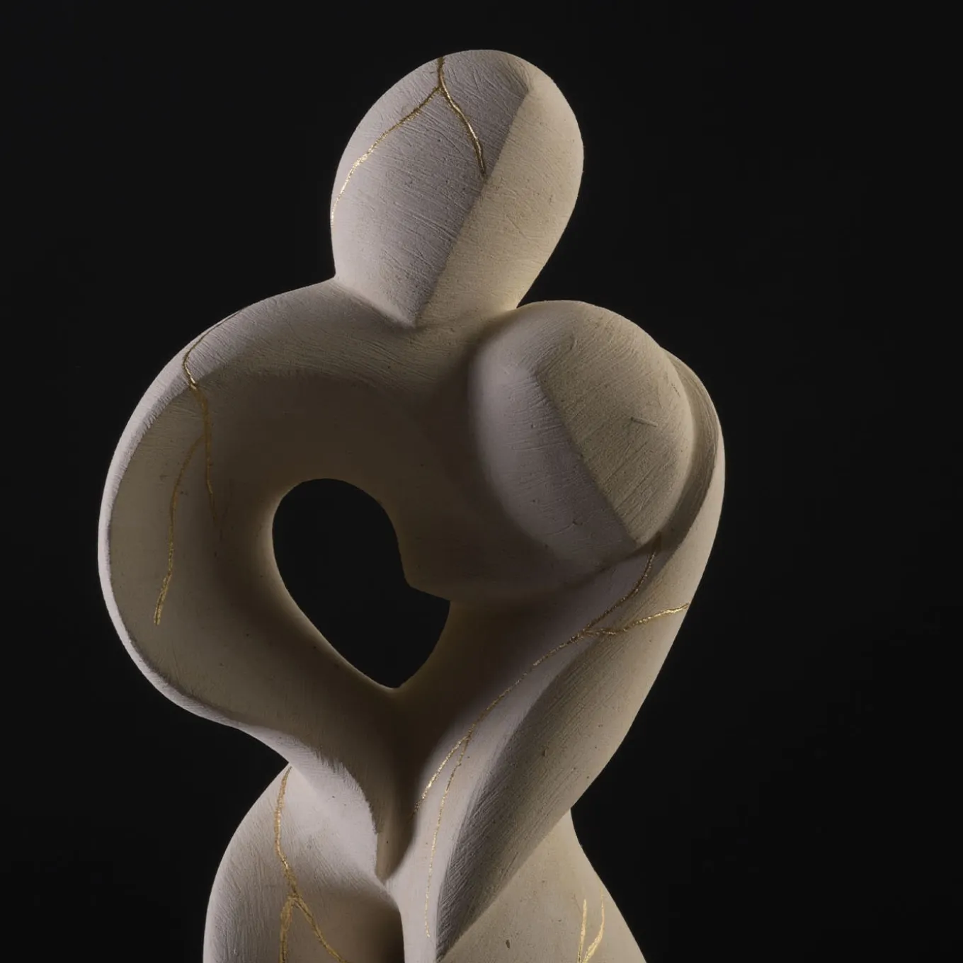 Scultura Equilibrio