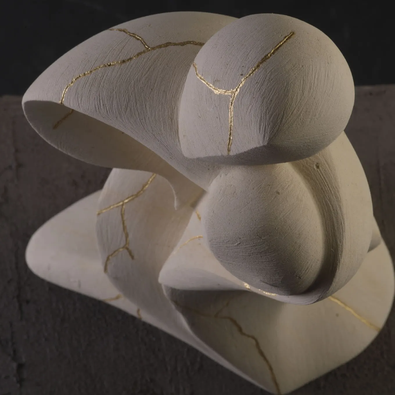 Scultura Equilibrio