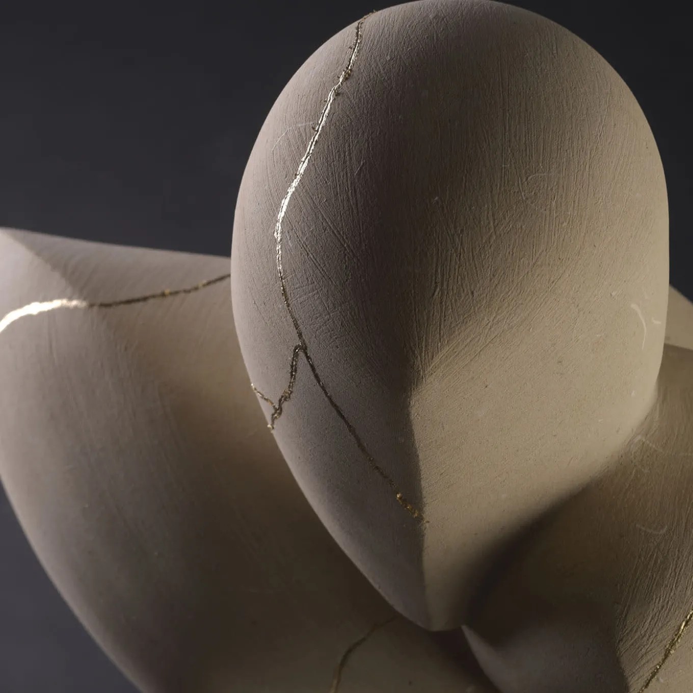 Scultura Equilibrio