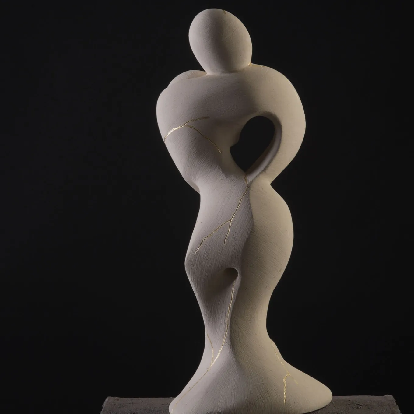 Scultura Equilibrio
