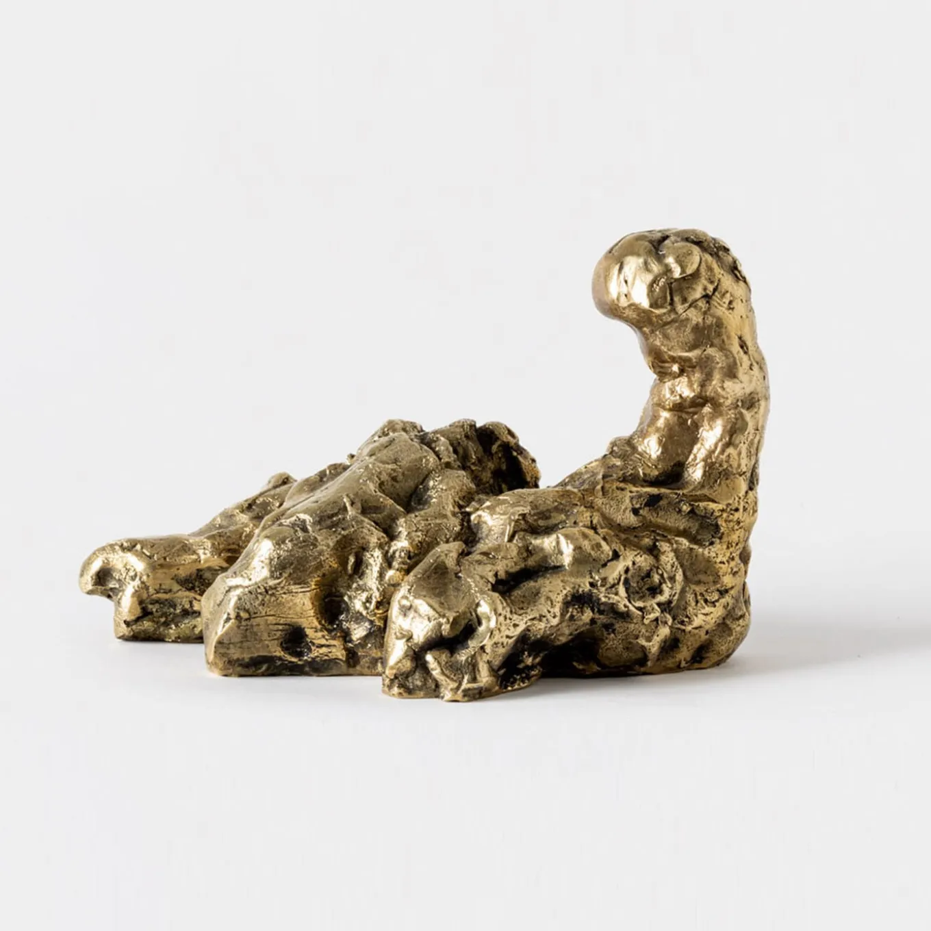 Scultura Exhausted