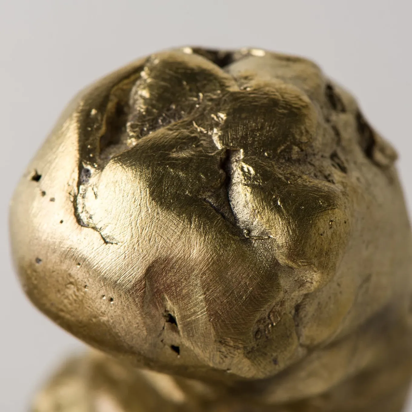 Scultura Exhausted