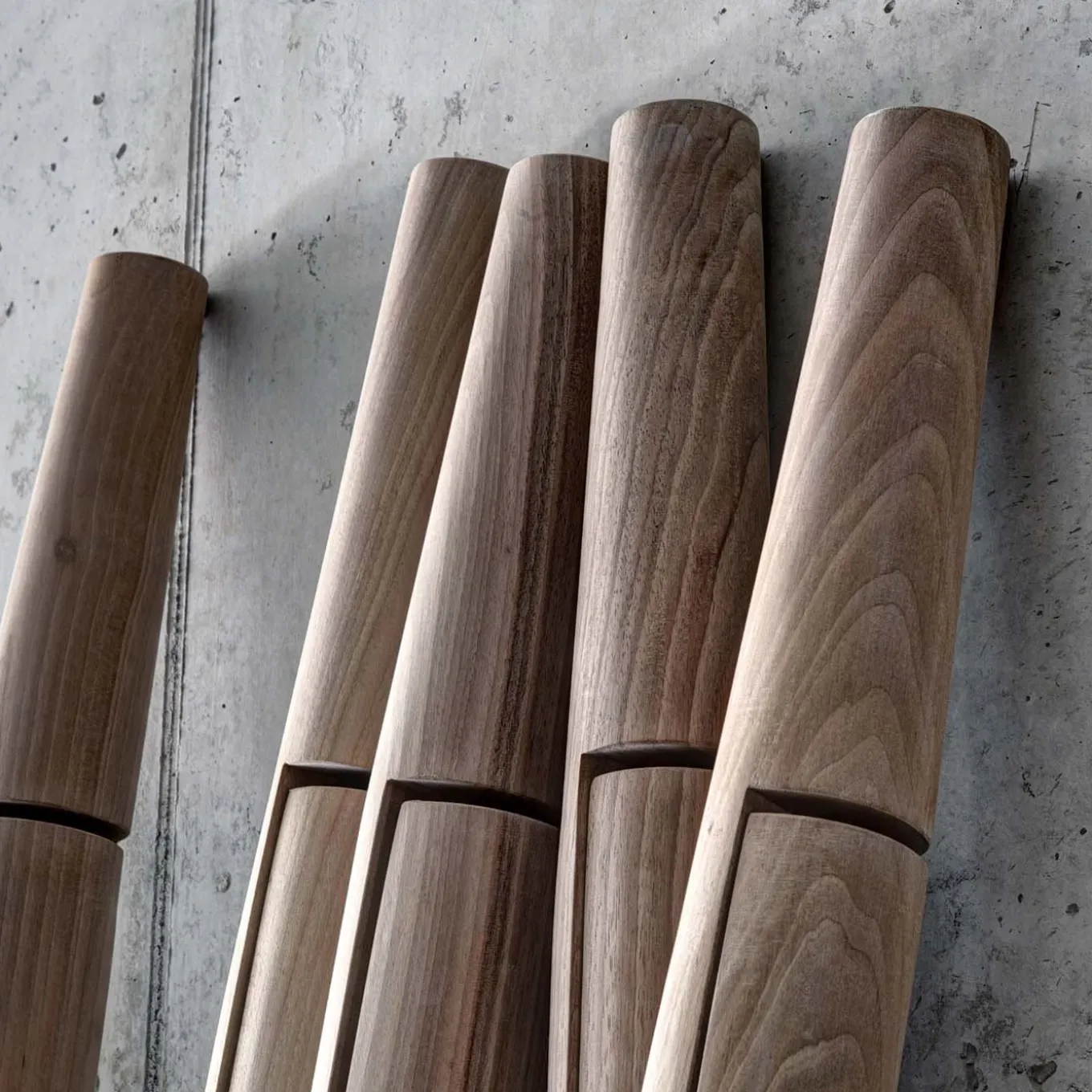 Scultura funzionale Rascana di Studio Guscetti