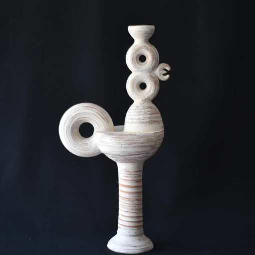Scultura Gallo