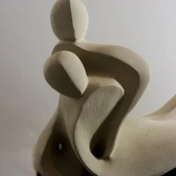 Scultura Giubilo
