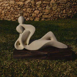 Scultura Giubilo