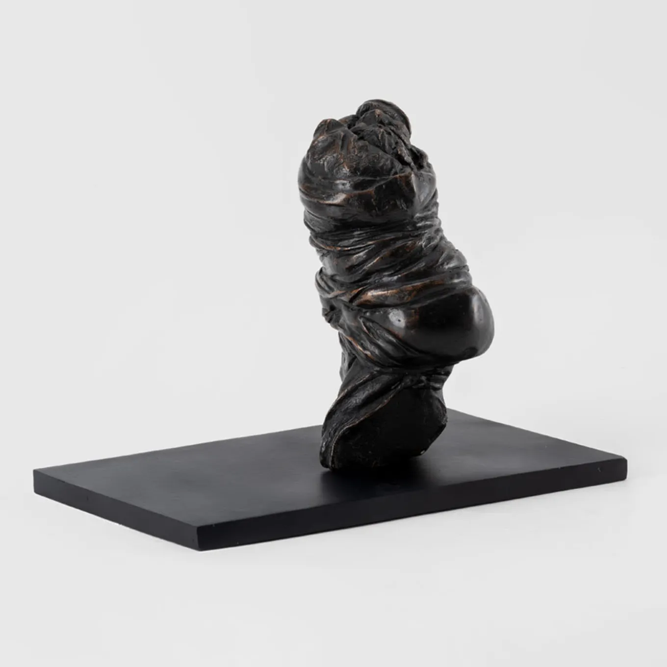 Scultura gravidic