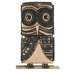 Scultura Gufo N.17
