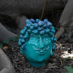 Scultura Il Moro della Piana dei Fichi