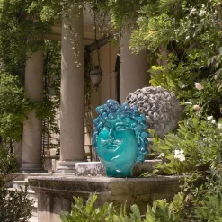 Scultura Il Moro della Piana dei Fichi