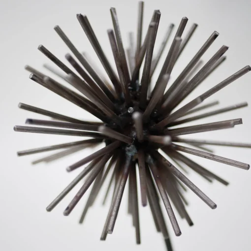 Scultura Il Soffione