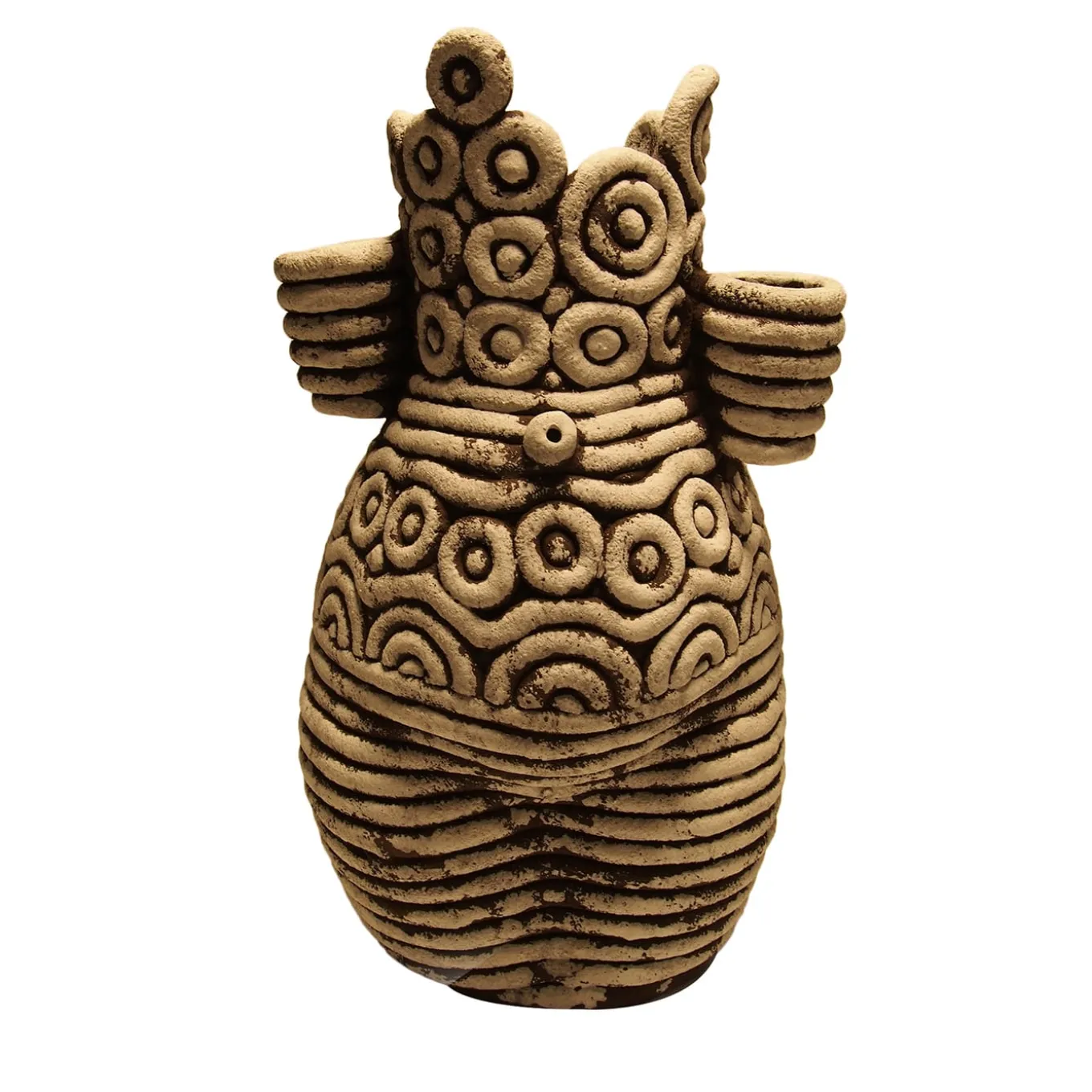 Scultura in Ceramica Venere #1