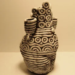 Scultura in Ceramica Venere #1