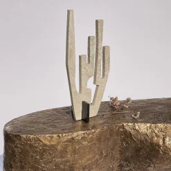 Scultura in corallo N01