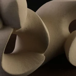 Scultura in Pietra di Lecce Tra le Onde