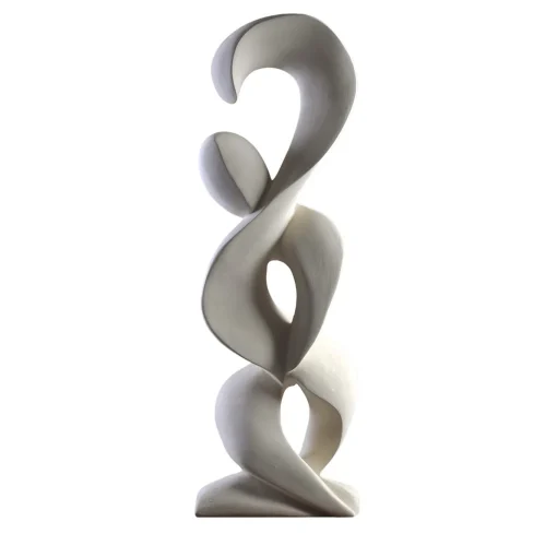 Scultura in pietra di Legame Lecce