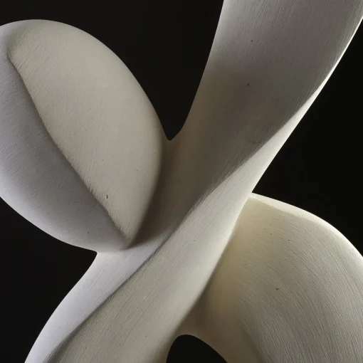 Scultura in pietra di Legame Lecce