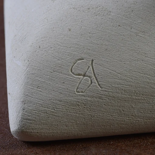 Scultura in pietra di Legame Lecce