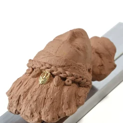 Scultura in terracotta Matrilineare II