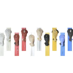 Scultura in terracotta Matrilineare II