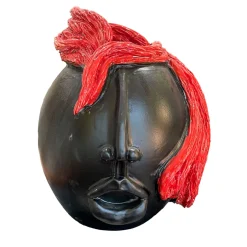 Scultura La Scapiddata