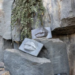 Scultura Labbra Altair