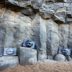 Scultura Labbra Altair