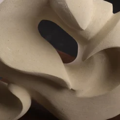 Scultura L'abbraccio del mare