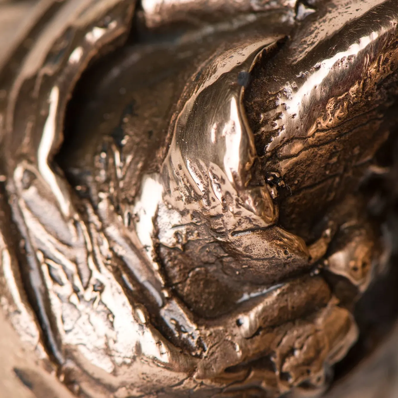 Scultura Lustful