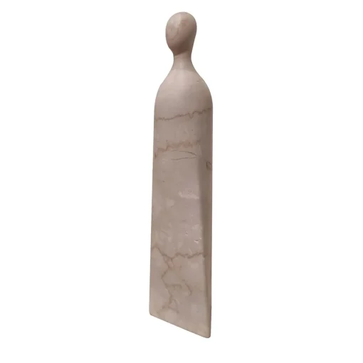 Scultura monolitica Manichini #1