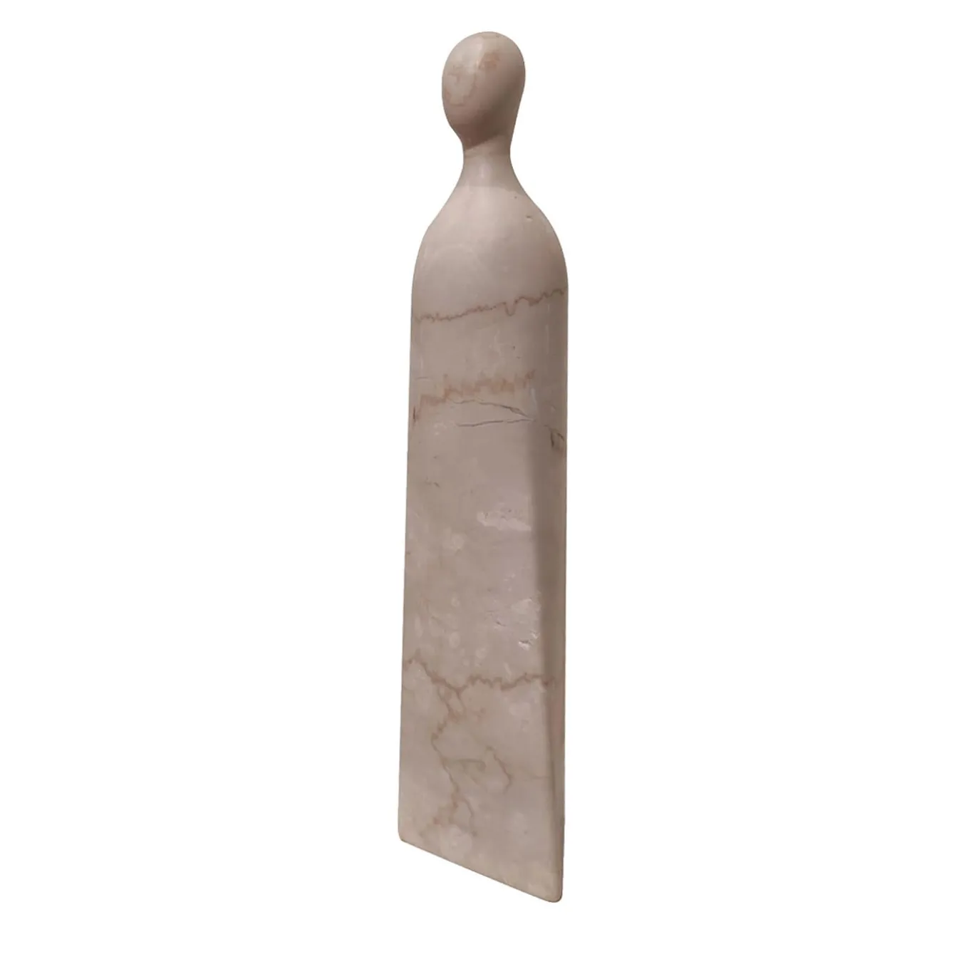 Scultura monolitica Manichini #1