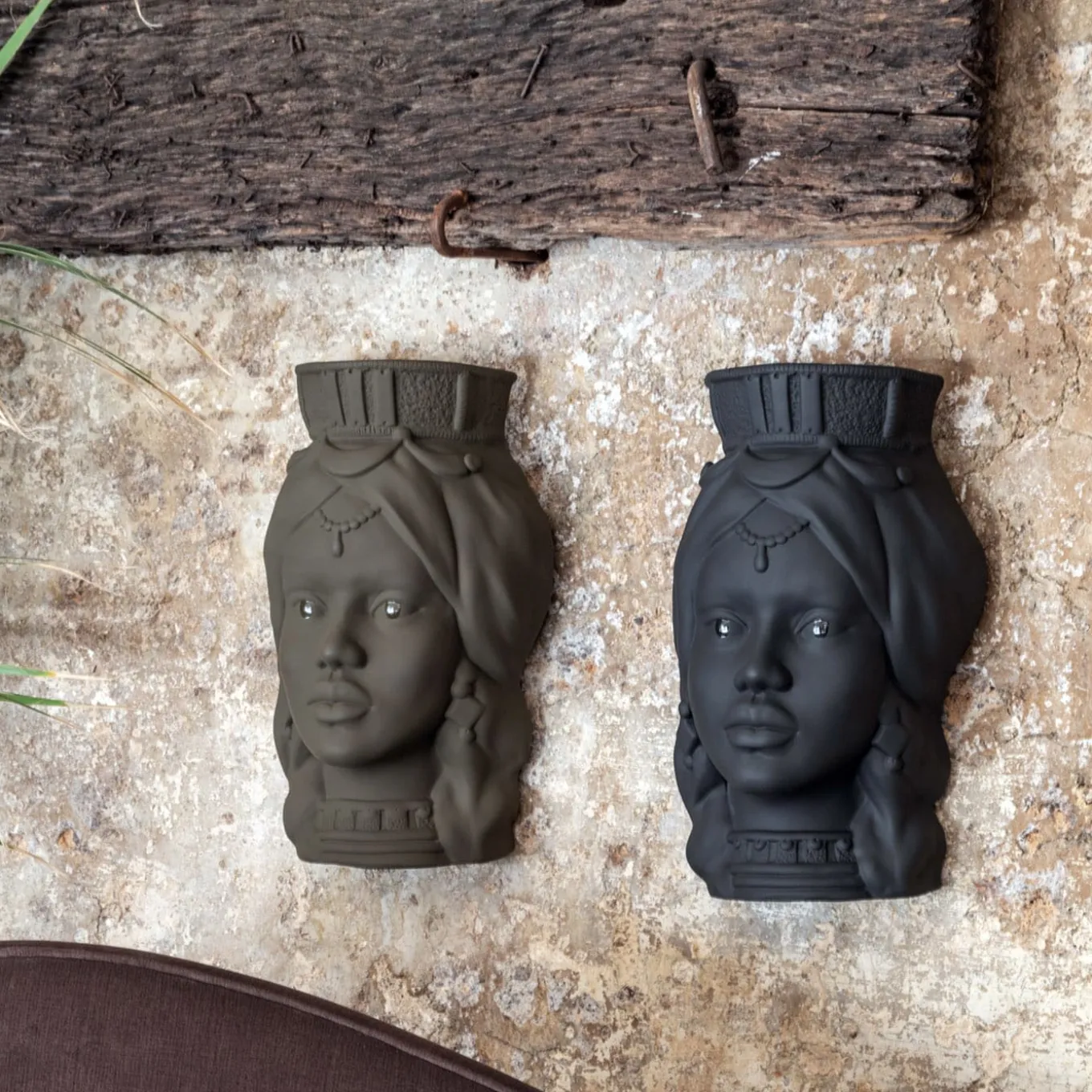 Scultura Musi/Dora #2