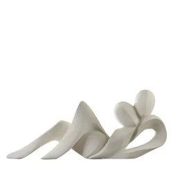 Scultura Orizzonti in pietra Leccese