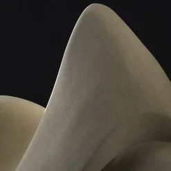 Scultura Orizzonti in pietra Leccese